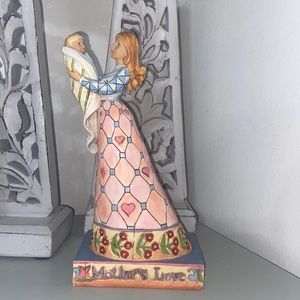 Jim Shore “Mother’s Love”